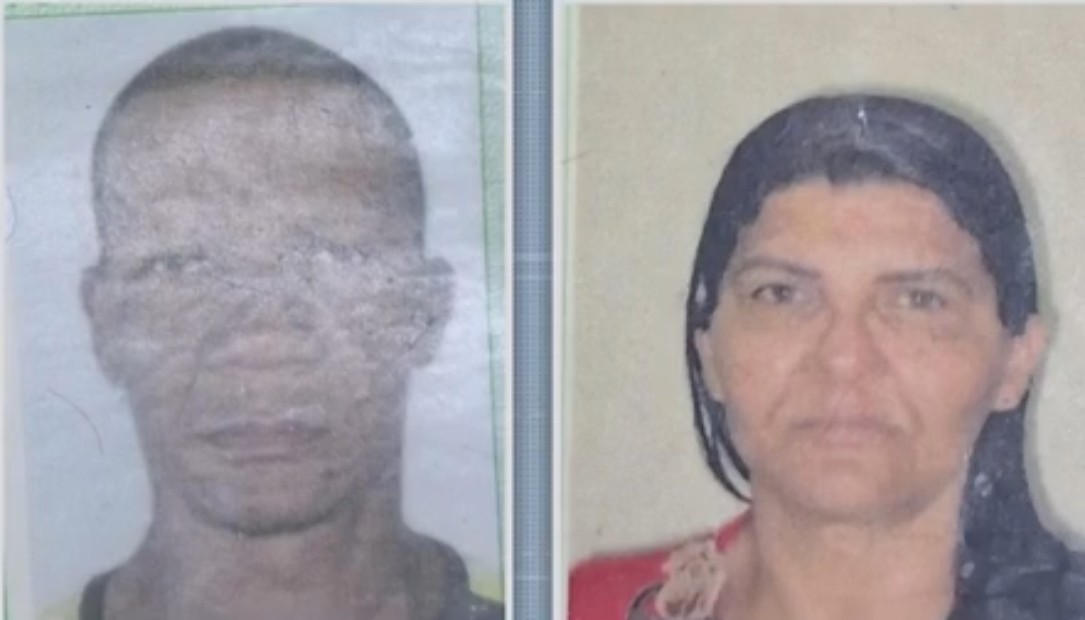 Homem e mulher casados há cerca de seis meses morrem em acidente no baixo sul da Bahia
