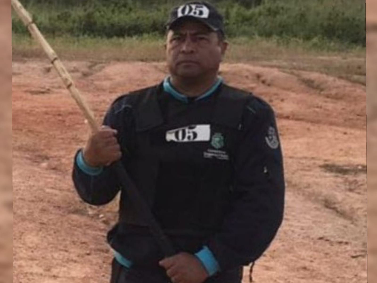 Motociclista é denunciado por atropelar e matar policial em serviço no Ceará