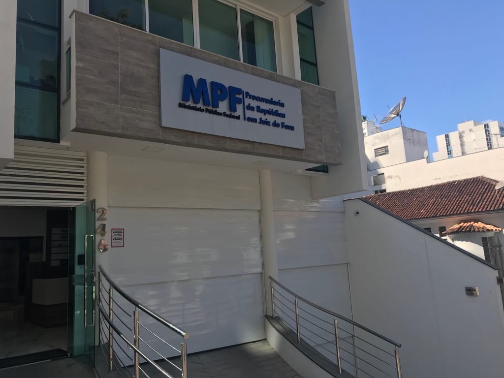 Com salários de até R$ 2 mil, MPF abre vagas para estagiários em Juiz de Fora