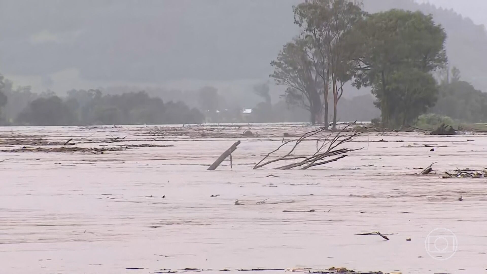 Rio Grande do Sul decreta estado de calamidade pública por conta das cheias 