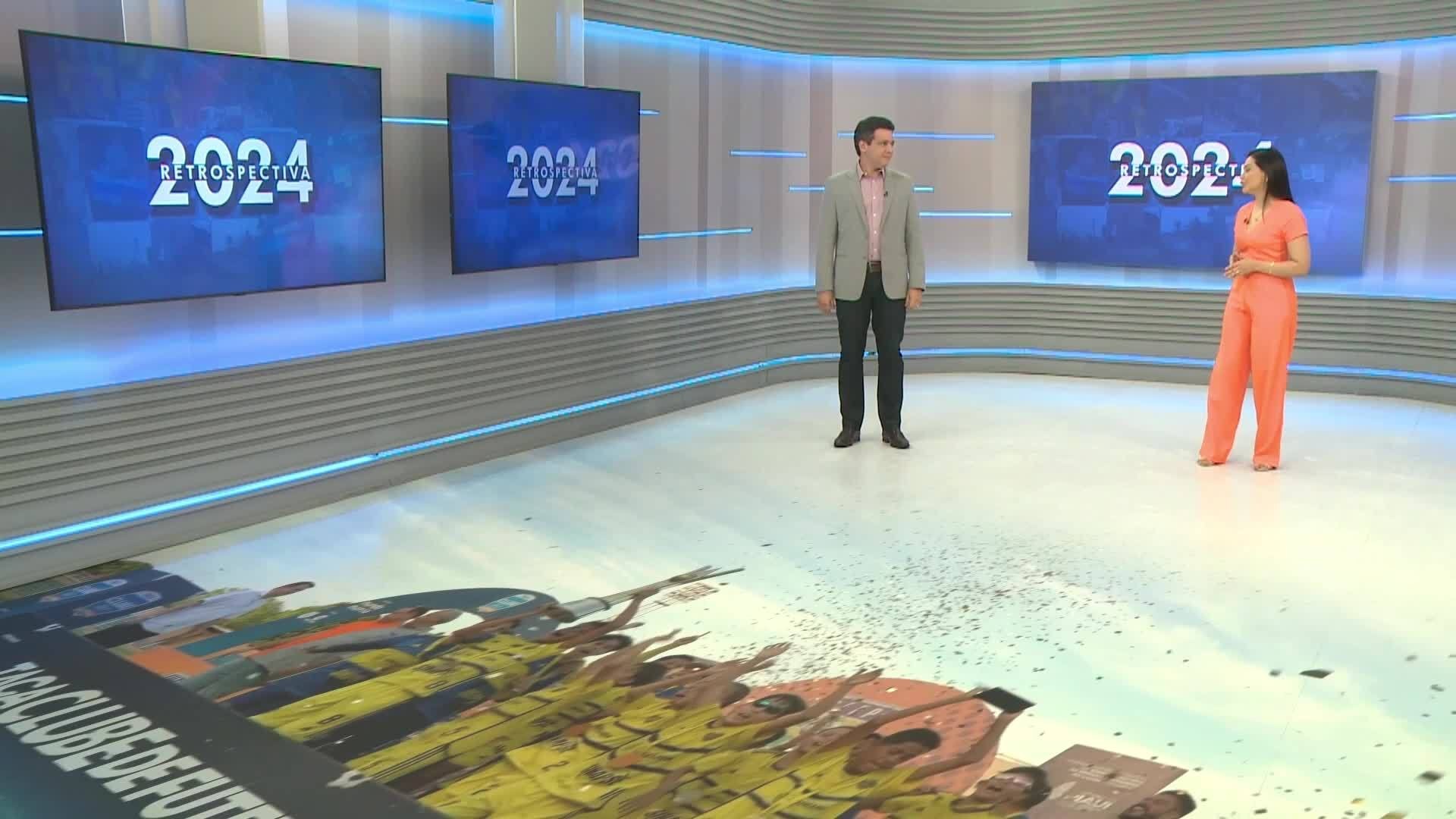 Retrospectiva 2024: veja os fatos que marcaram o ano no Piauí