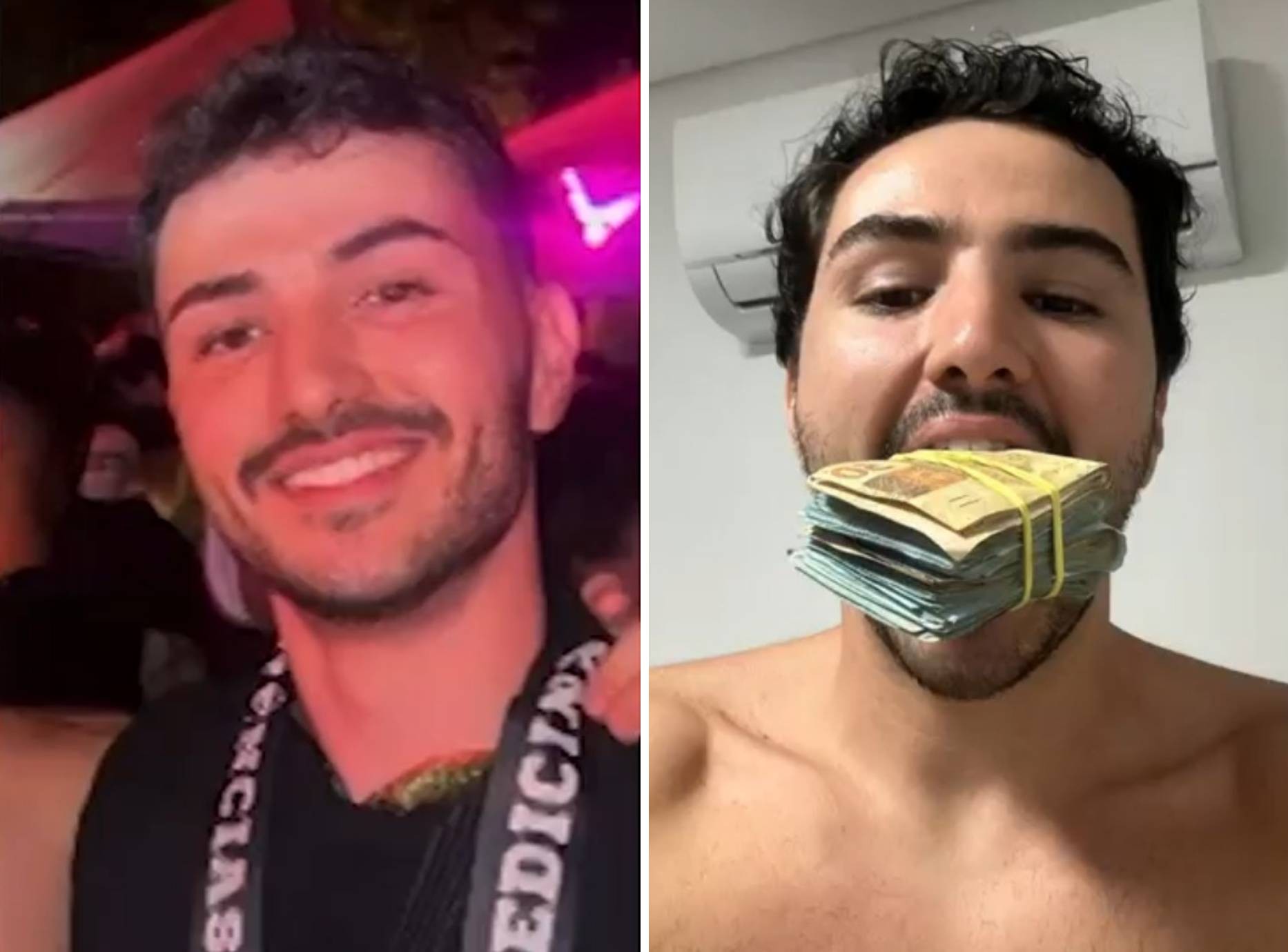 Estudante de medicina é indiciado por estupro e gravação clandestina em BH