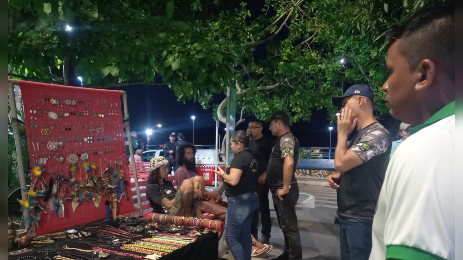 Conselho Comunitário de Alter do Chão promove assembleia para discutir segurança na vila