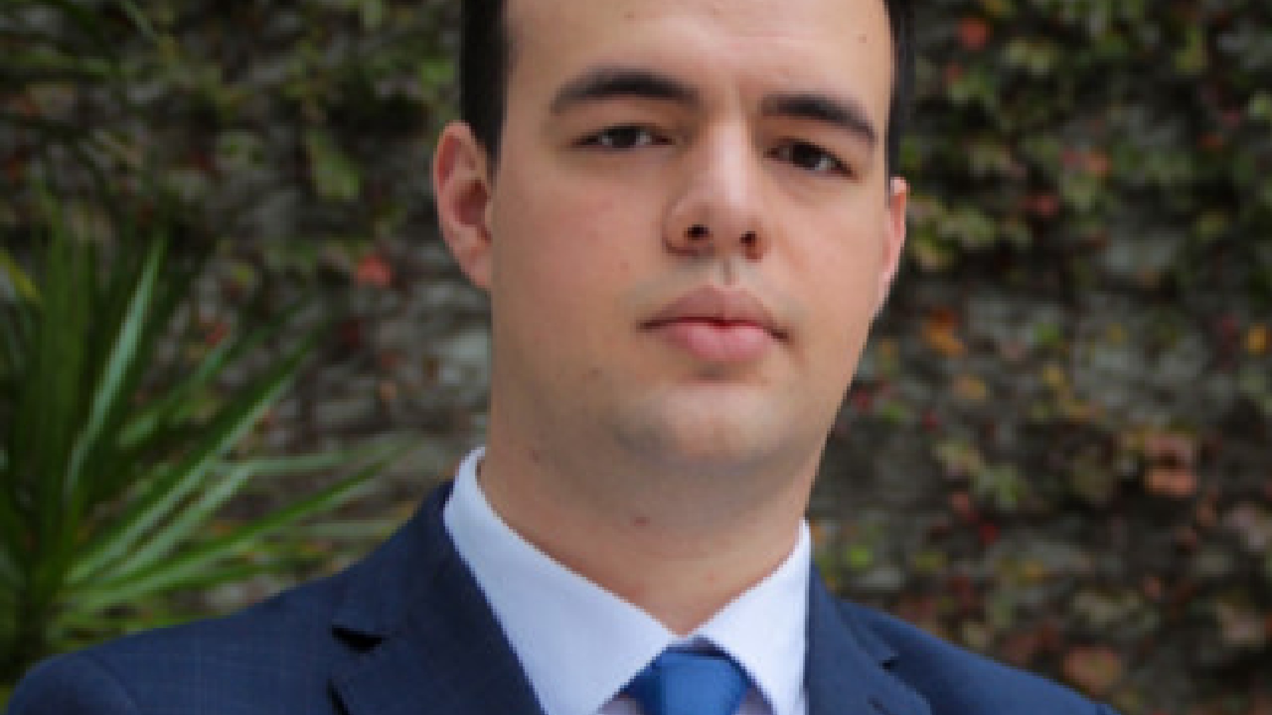 Missão lança Luiz França como candidato ao Governo do Paraná