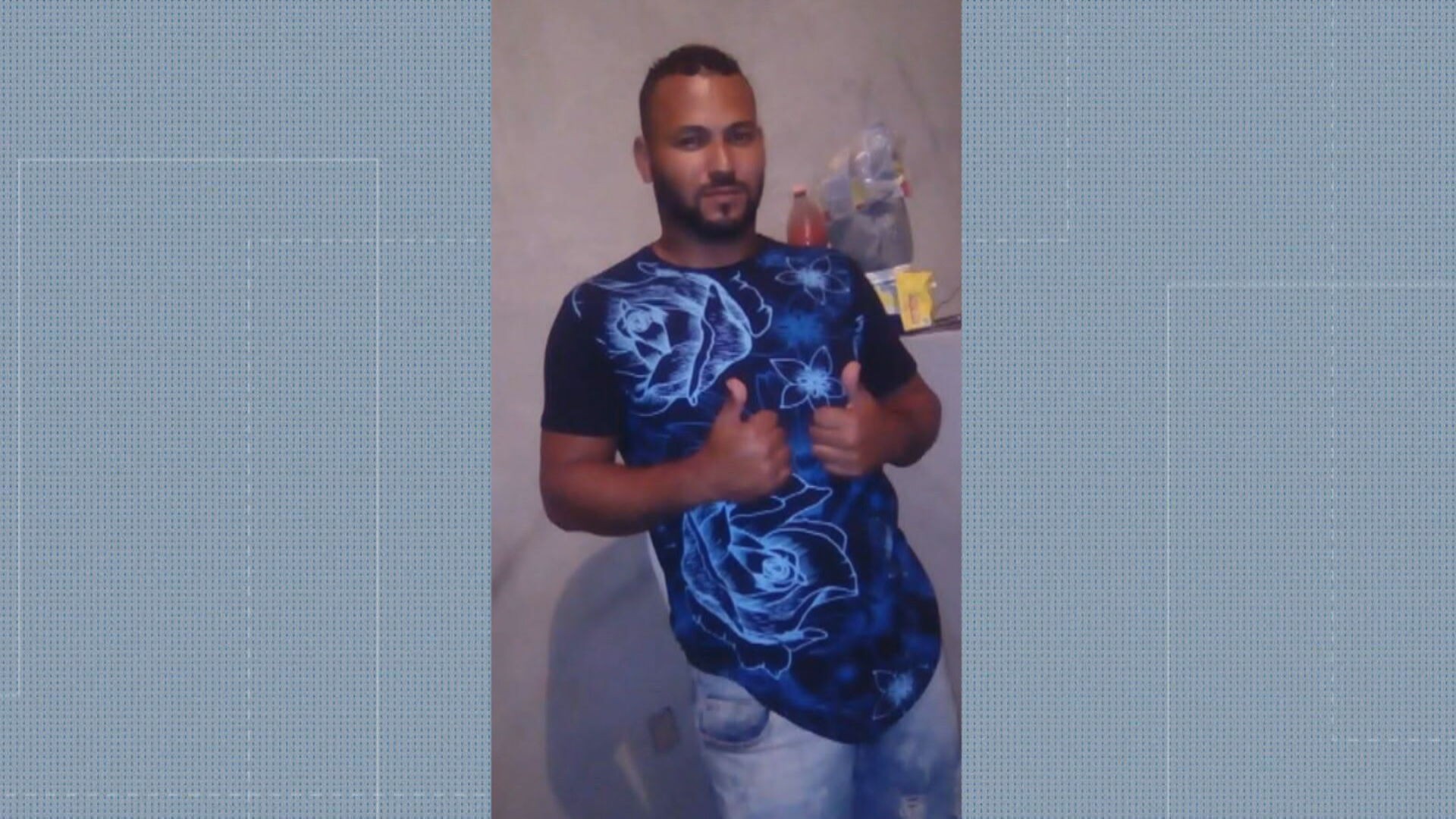 Homem é preso em flagrante após esfaquear mulher e enteado, invadir UPA e matar o cunhado