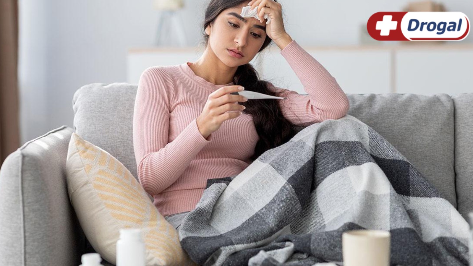 Quais são as reações da vacina da gripe e o que esperar