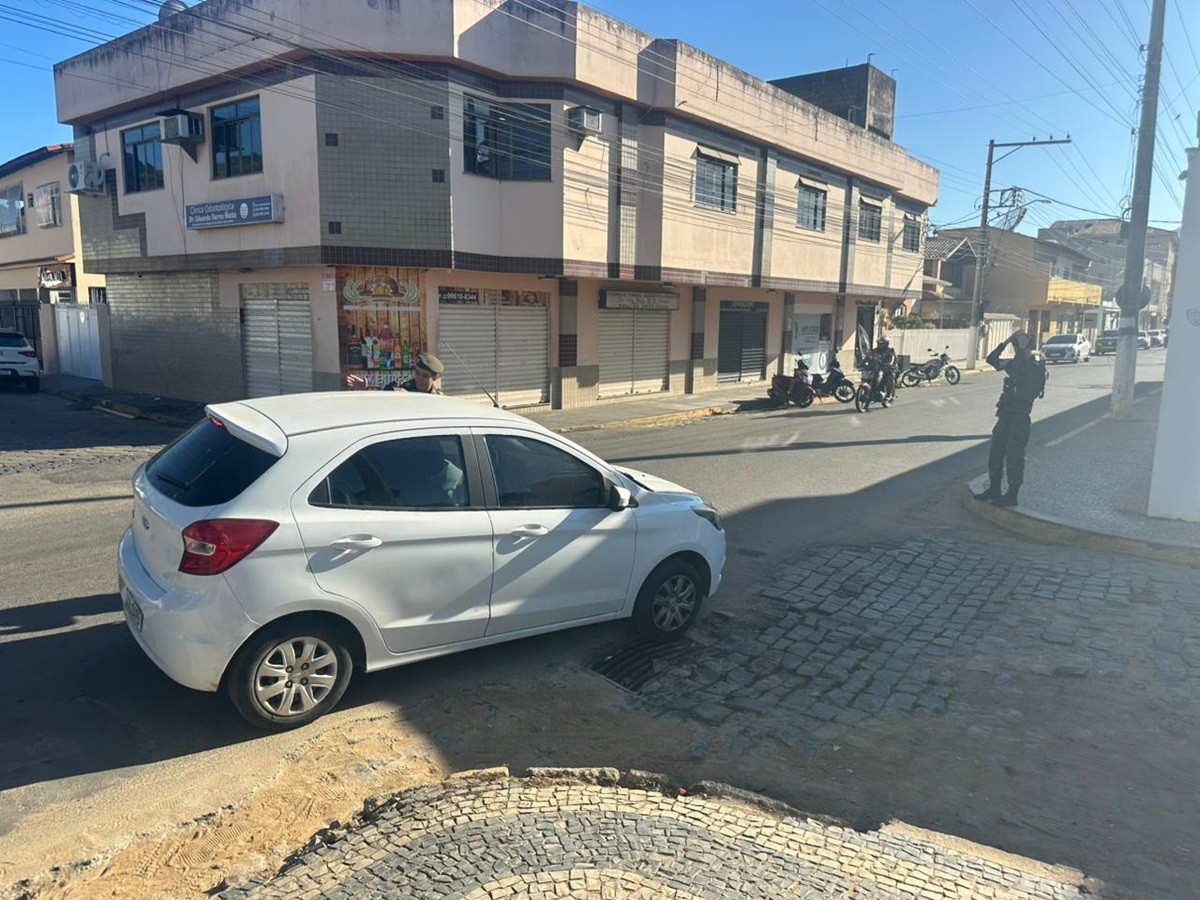 Mudanças no trânsito entram em vigor e dividem opiniões em Bom Jesus do Itabapoana