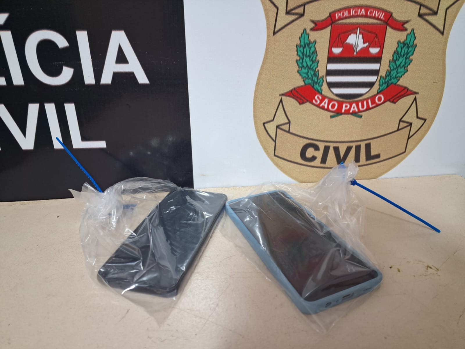 Polícia Civil prende homem suspeito de estuprar adolescente em Guareí; irmã da vítima também é investigada