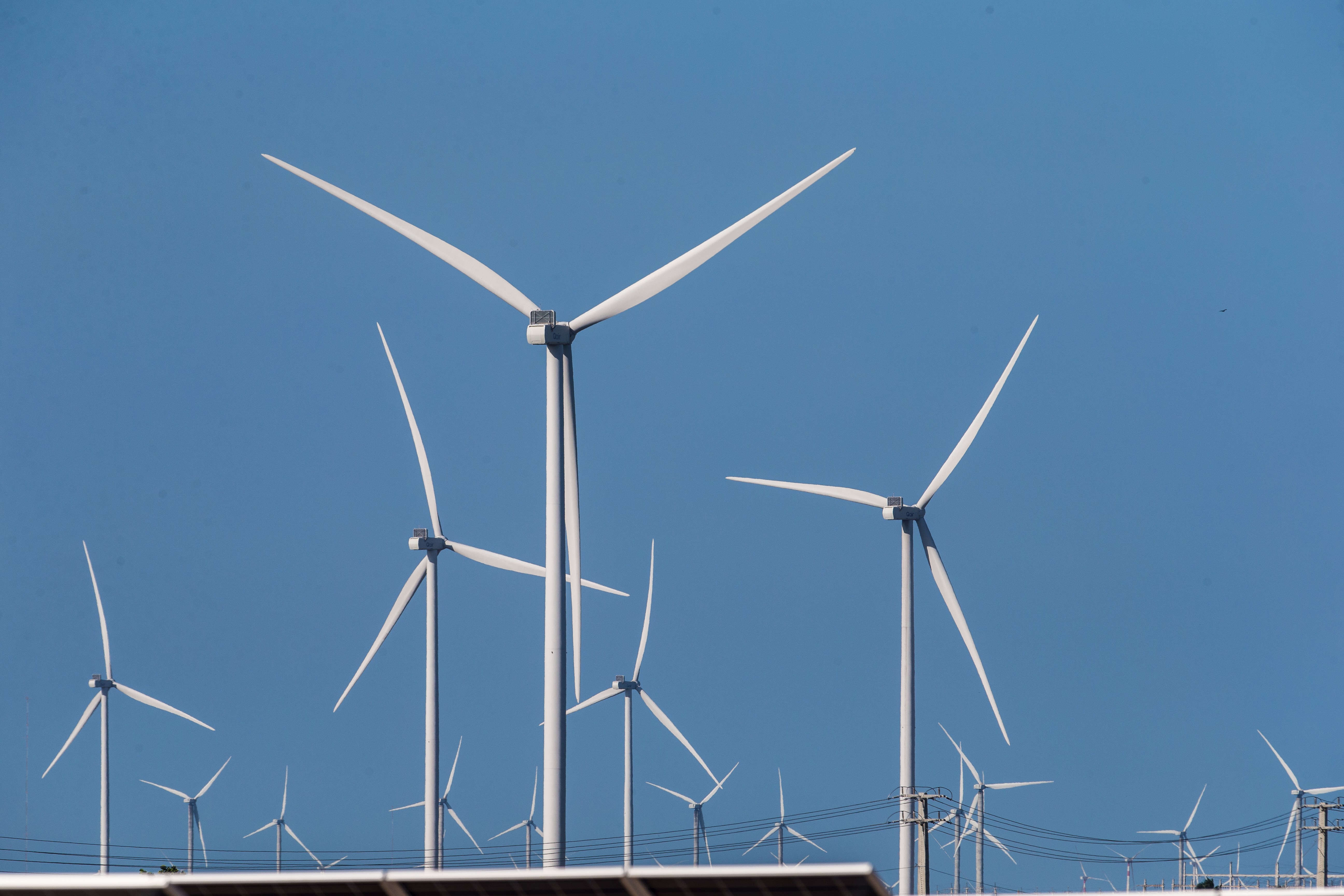 Empresa quer construir maior torre eólica do Brasil no Ceará, com 257 metros de altura; veja onde será instalada