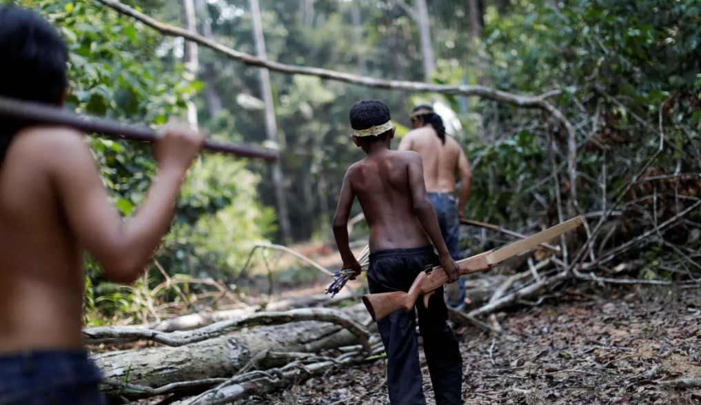 Amazonas é o segundo estado com maior registro de suicídio indígena do país nos últimos dez anos, diz estudo
