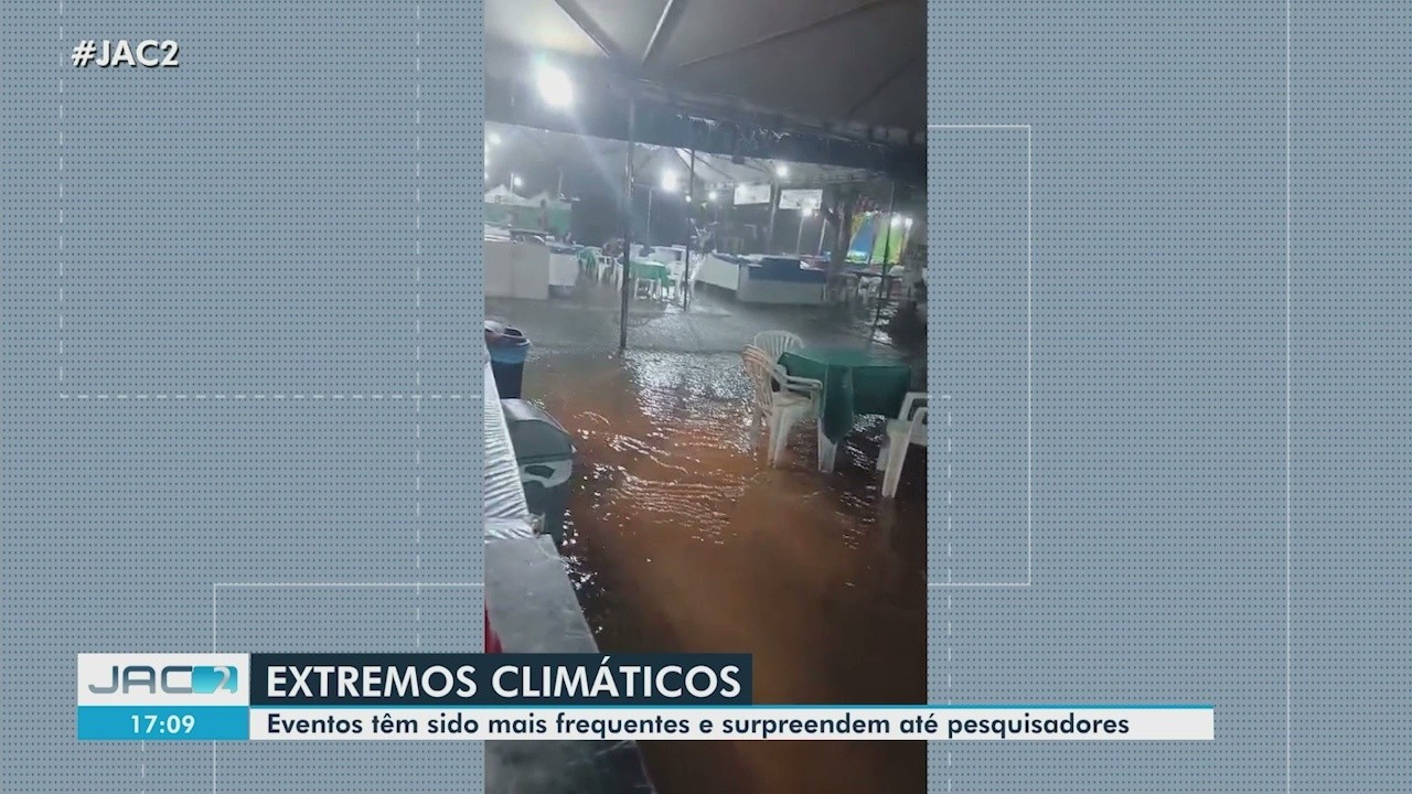 VÍDEOS: Jornal do Acre 2ª Edição desta segunda-feira, 28 de setembro de 2026