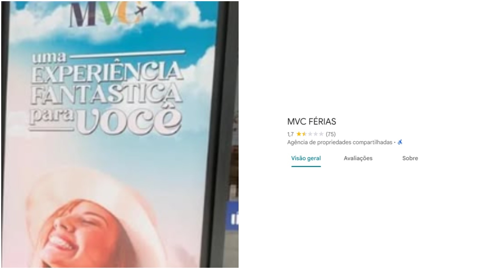 Empresa de viagens em Fortaleza é denunciada por clientes após supostas práticas abusivas