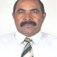Candidato