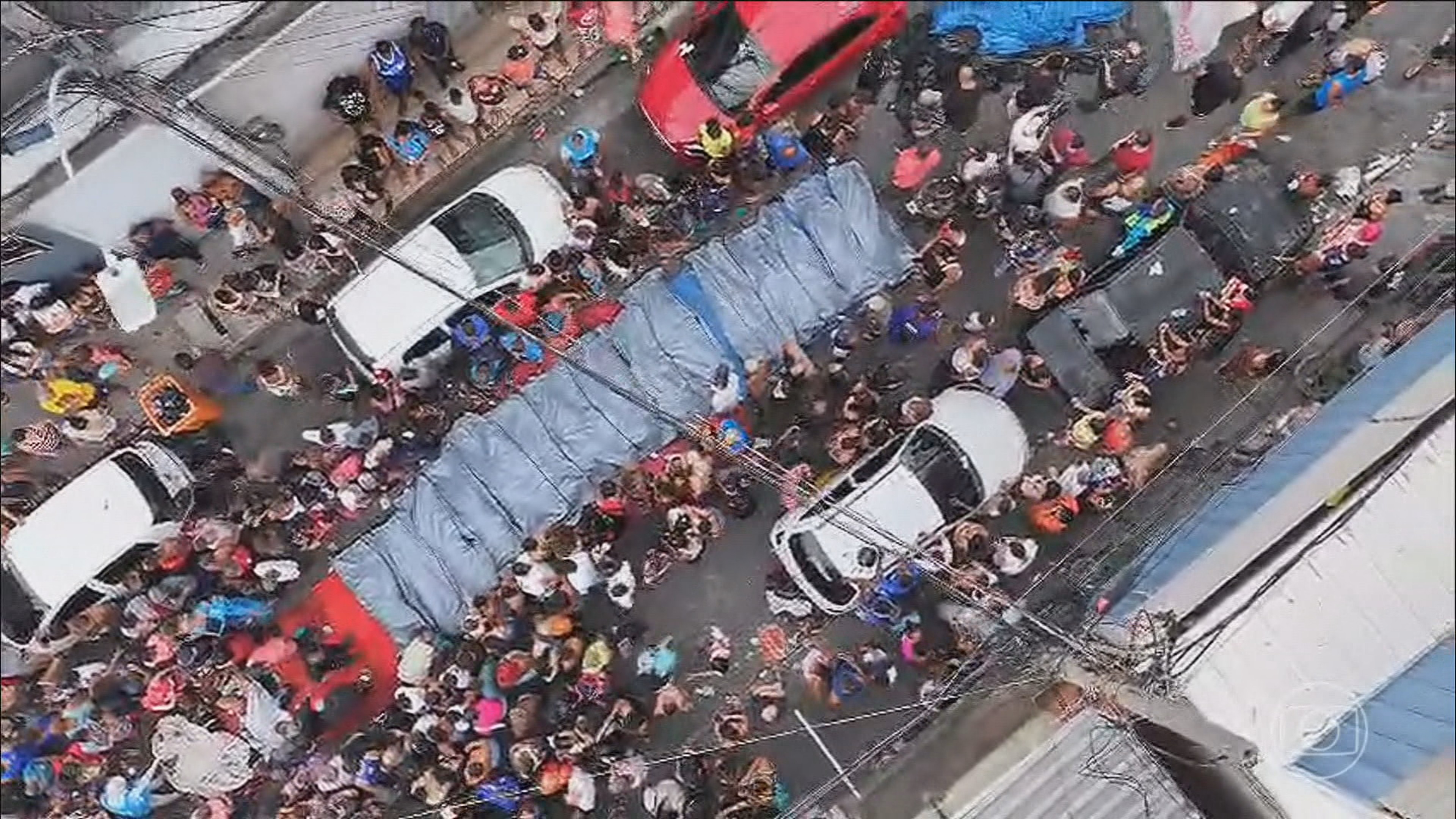 Você Não Tá Convidada pro Meu Bat Mitzvá!