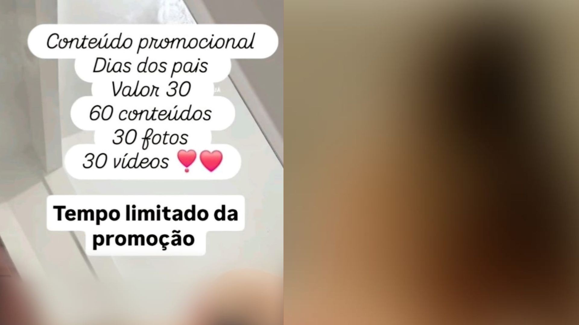Suspeito é indiciado por vender imagens íntimas de estudante de 19 anos do AP sem consentimento