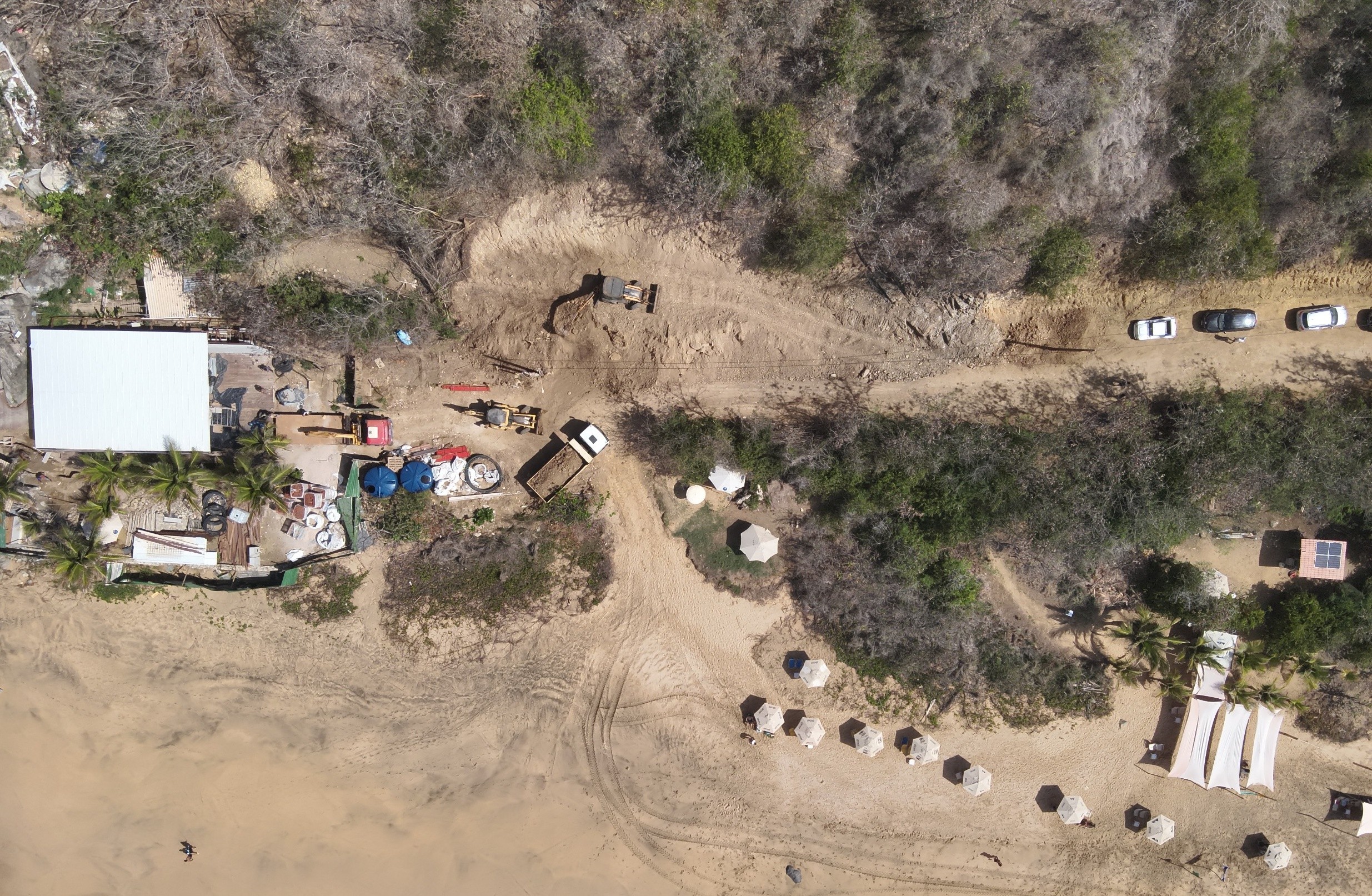 ICMBio multa Administração de Fernando de Noronha em R$ 47 mil por obra irregular