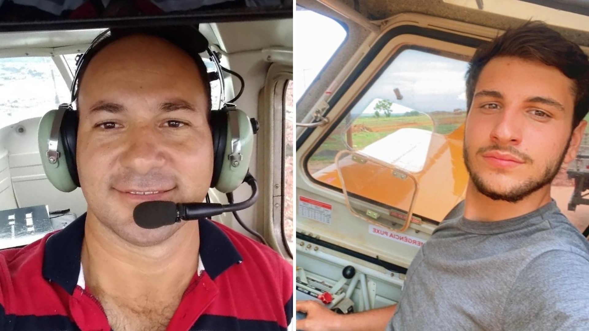 Queda de avião em Rio Preto acontece no mesmo dia em que venceria o certificado que atesta segurança para voar