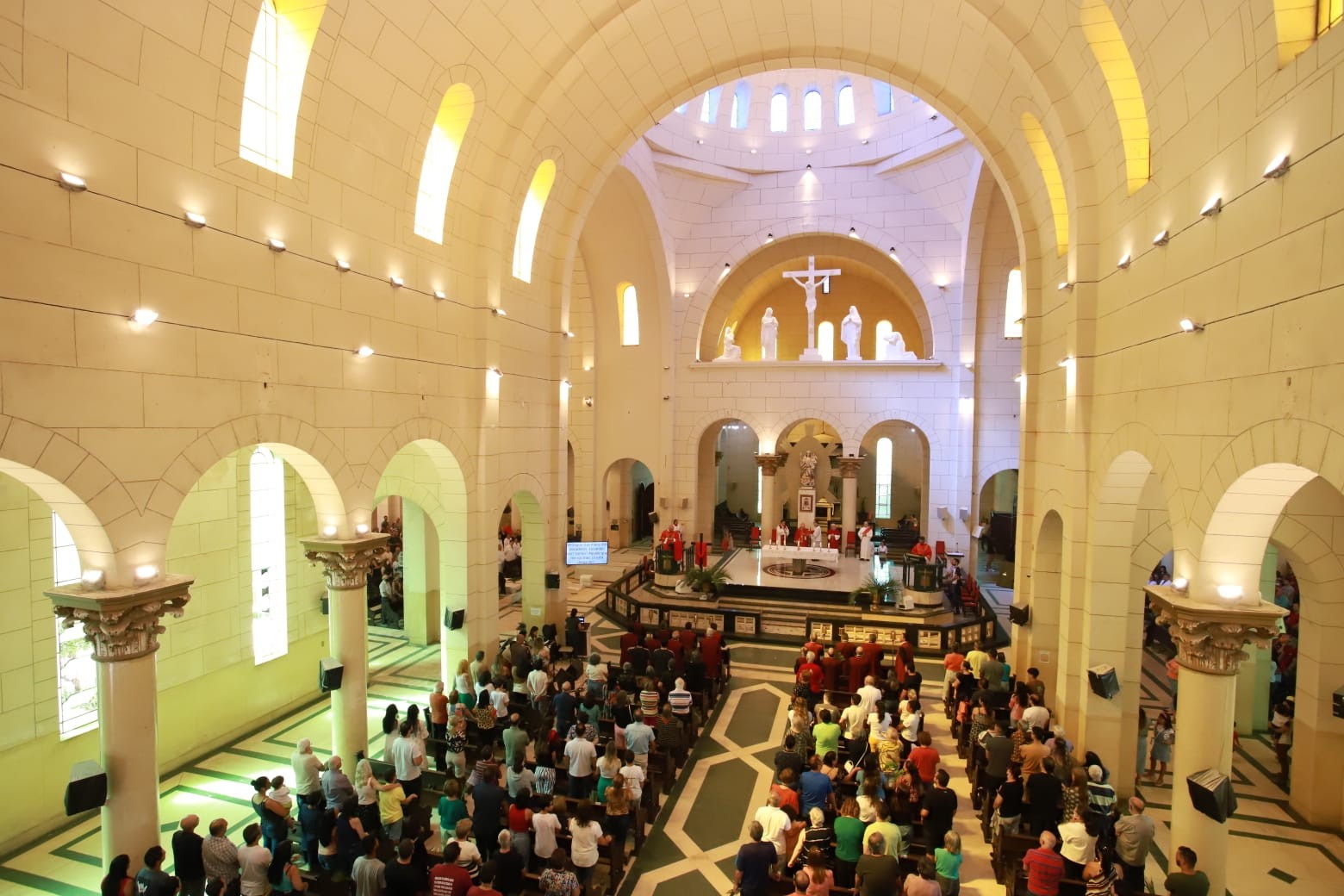 Dia de Finados: Confira os horários das missas em Itapetininga