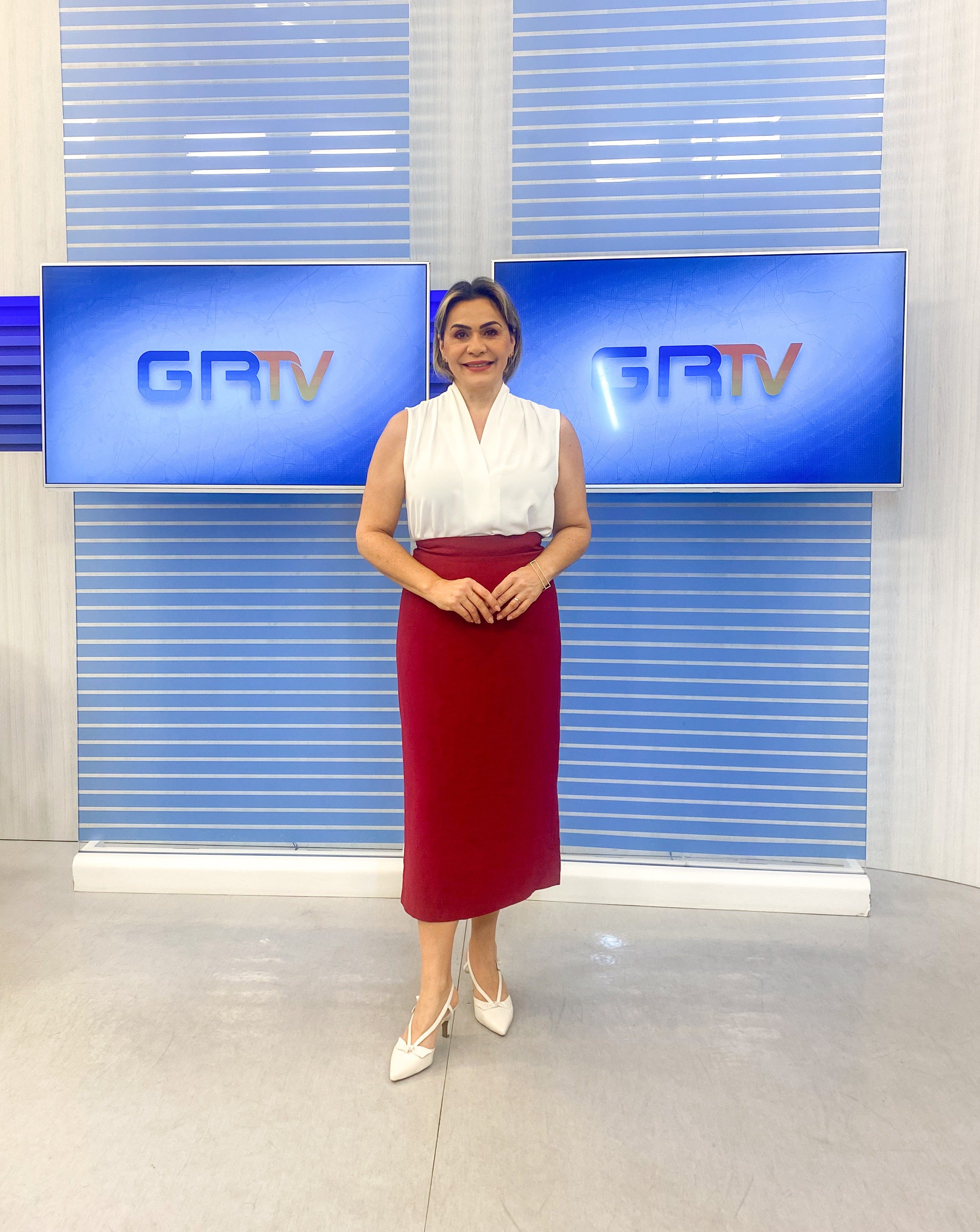 AO VIVO: Assista ao GR1