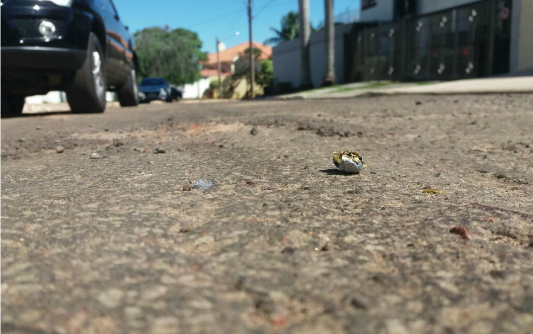 Vale do Paraíba registra 44 mortes violentas no ano e segue como região com mais casos no interior de SP