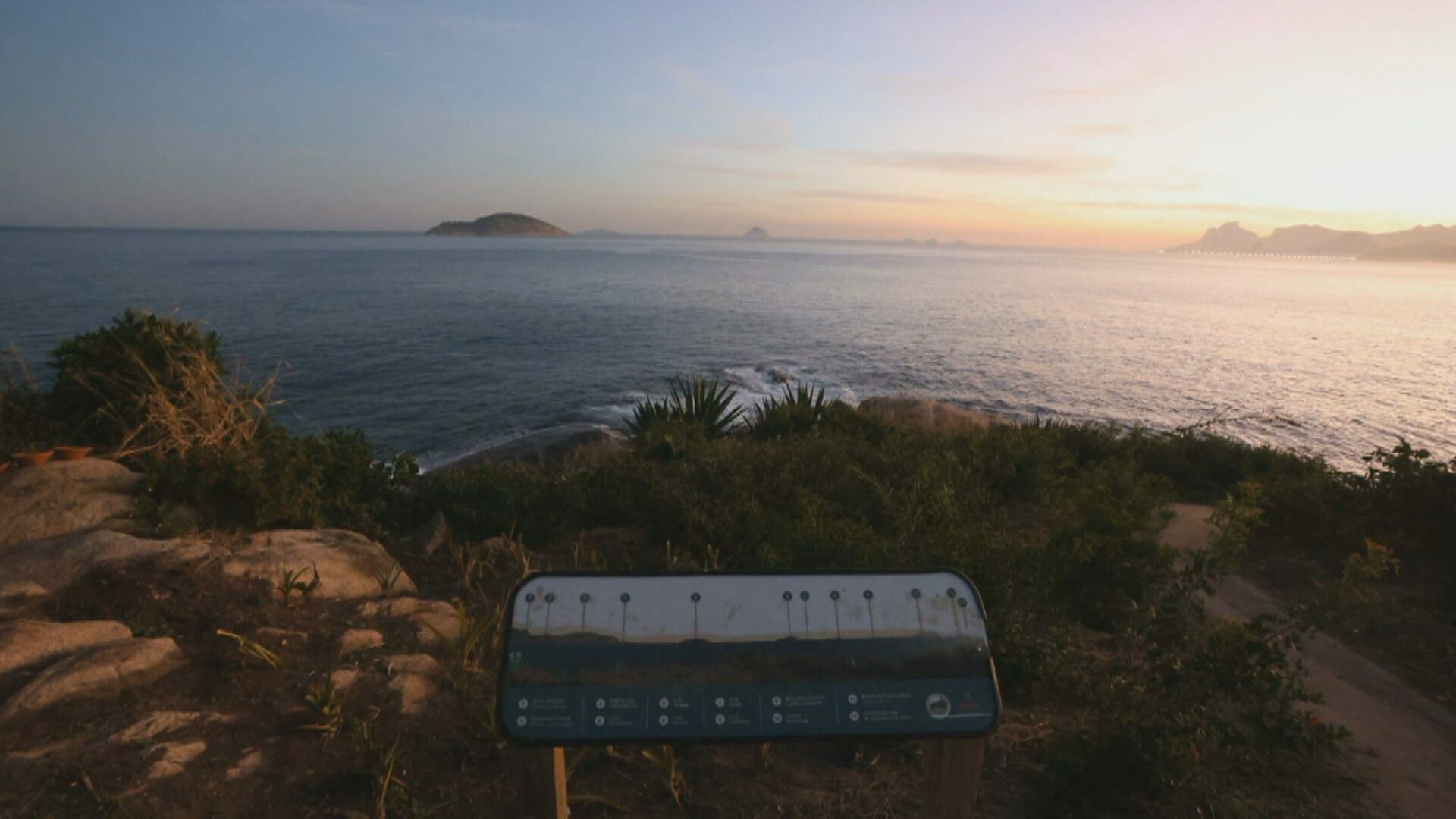 Mirante da Praia do Sossego, em Niterói, receberá nome de Juliana Marins: ‘Vivemos momentos especiais ali’, agradece irmã 