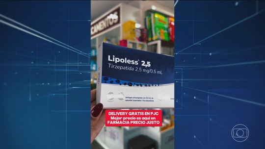 Médica relata pacientes na UTI após uso de canetas emagrecedoras falsificadas - As canetas são contraindicadas para pessoas que têm alergia a componentes do medicamento, histórico de pancreatite, câncer de tireoide, grávidas e lactantes. Ingredientes não regulamentados e de qualidade duvidosa aumentam o risco de efeitos colaterais graves.