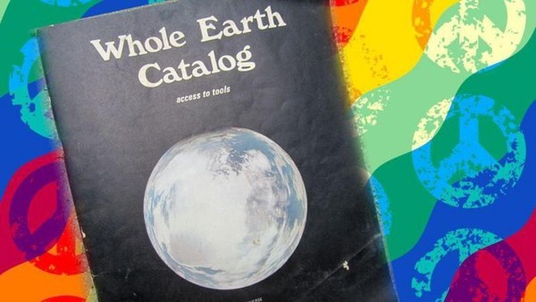 洋書 The Whole Earth Catalog 16th Edition catalogo-terra-inteira.jpg