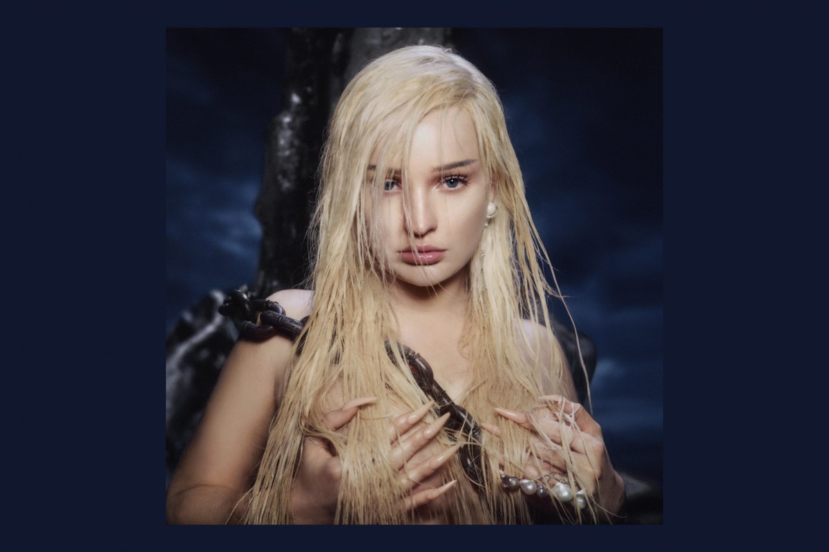 Kim Petras, erste Transgender-Sängerin, führt die Charts an und veröffentlicht Album: „It’s About Doing What You’re Afraid of“ |  Stadt 2023