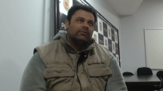 Em depoimento, humorista confessou ter mentido sobre proposta de emprego para atrair miss antes de matá-la; assista