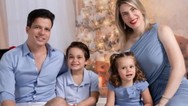 Me que ajudou a salvar a famlia em acidente areo em Ubatuba foi extubada e j caminha pelo quarto