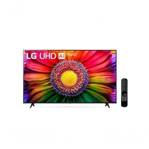 LG UHD UR8750 55