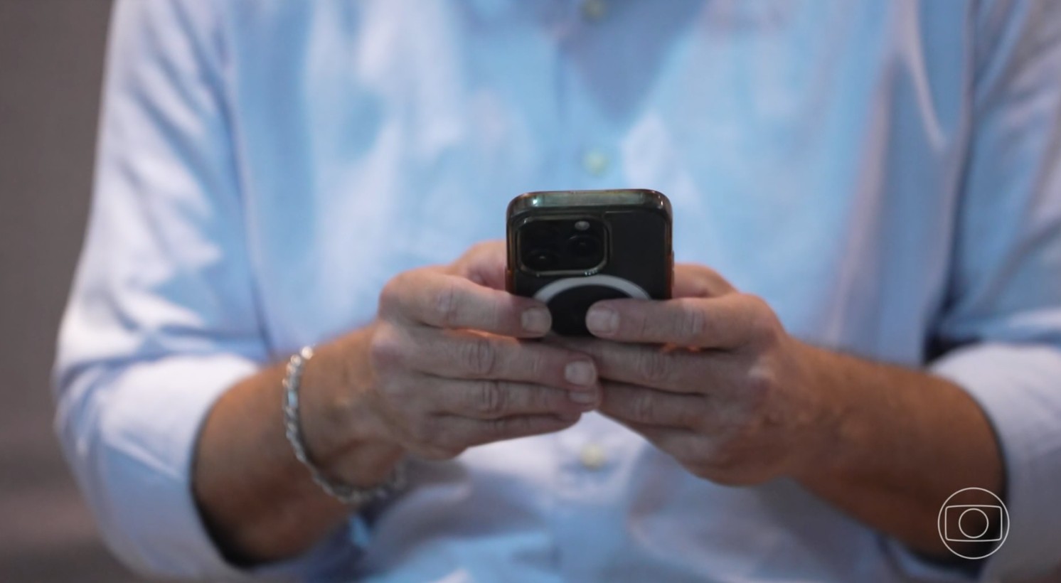 Golpe usa falso aplicativo de ressarcimento do FGC para atingir investidores do Master