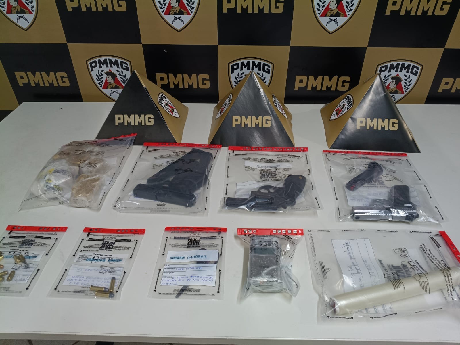 Homem é morto a tiros no bairro Mãe de Deus em Governador Valadares