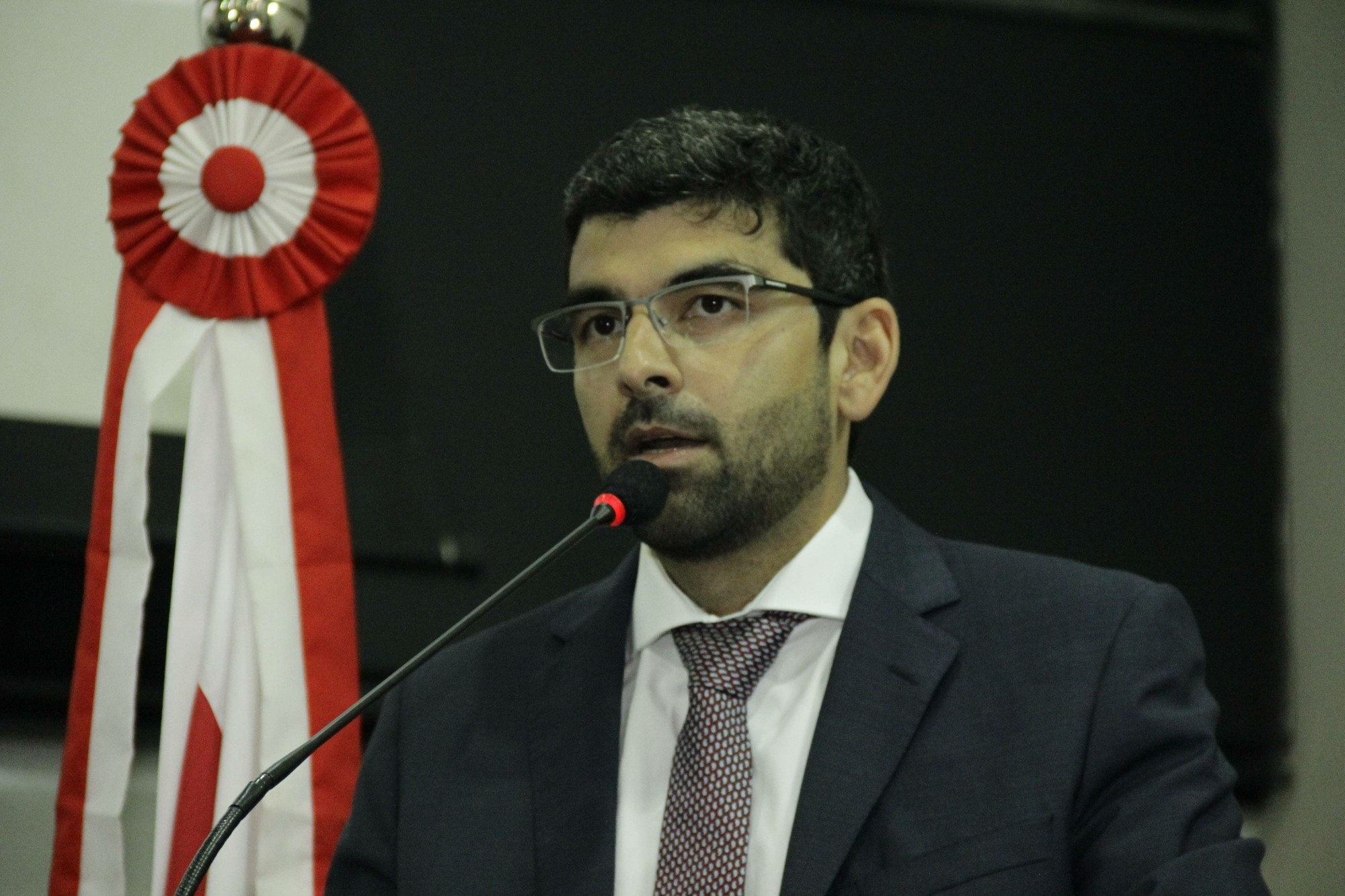 Prefeito de Ananindeua, Daniel Santos é alvo de operação e afastado do cargo pela Justiça
