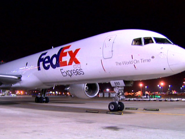 FedEx vai encerrar transporte doméstico no Brasil e focar operações internacionais