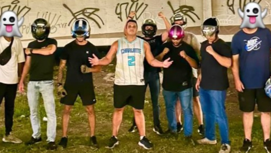 Homem apontado como 'justiceiro de Copacabana' é réu por assédio em SP