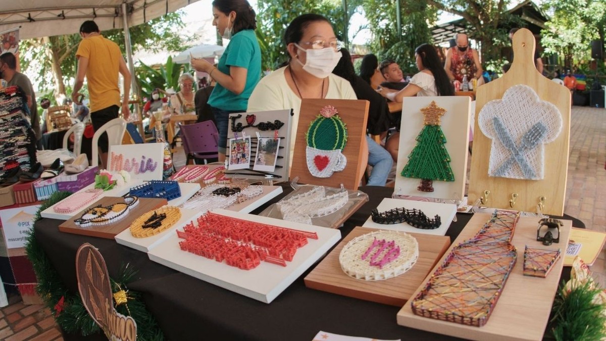 FAEA homenageia precursores das feiras de produtos regionais em Manaus