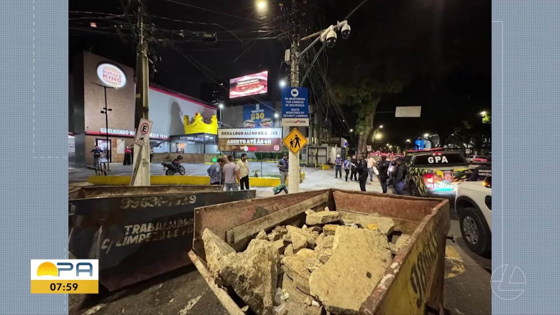 VÍDEOS: BDP de quarta-feira, 27 de maio de 2026
