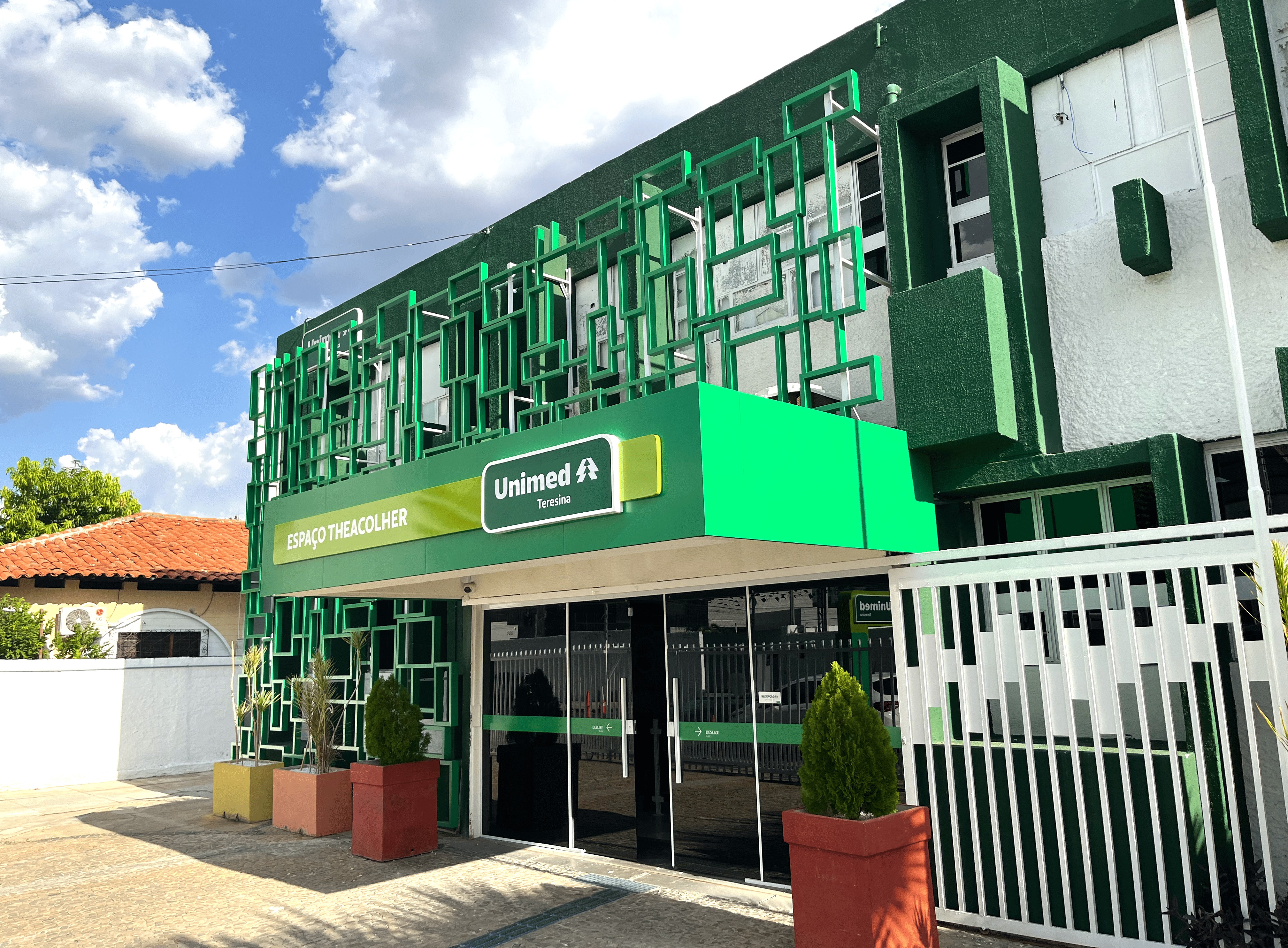 Unimed Teresina promove ação no Dia Mundial do Autismo e reforça acolhimento a famílias