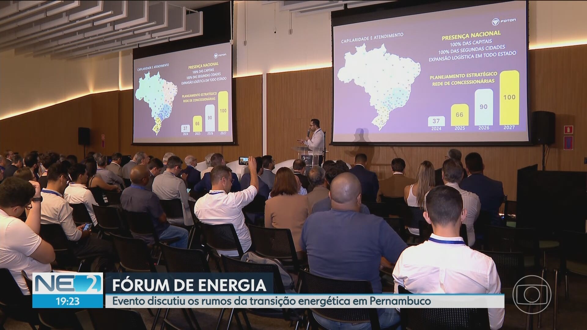 VÍDEOS: NE2 de quinta-feira, 6 de agosto de 2026