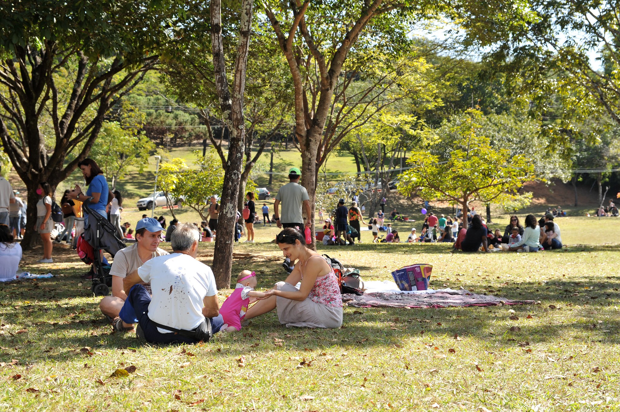 Desigualdade social e racial limita prática de atividade física no Brasil, aponta pesquisa 