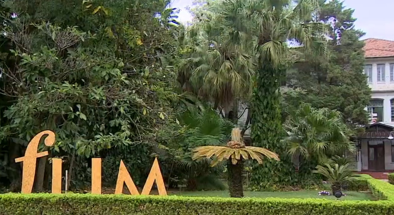 Flim divulga a programação oficial para a festa literária em São José dos Campos; confira