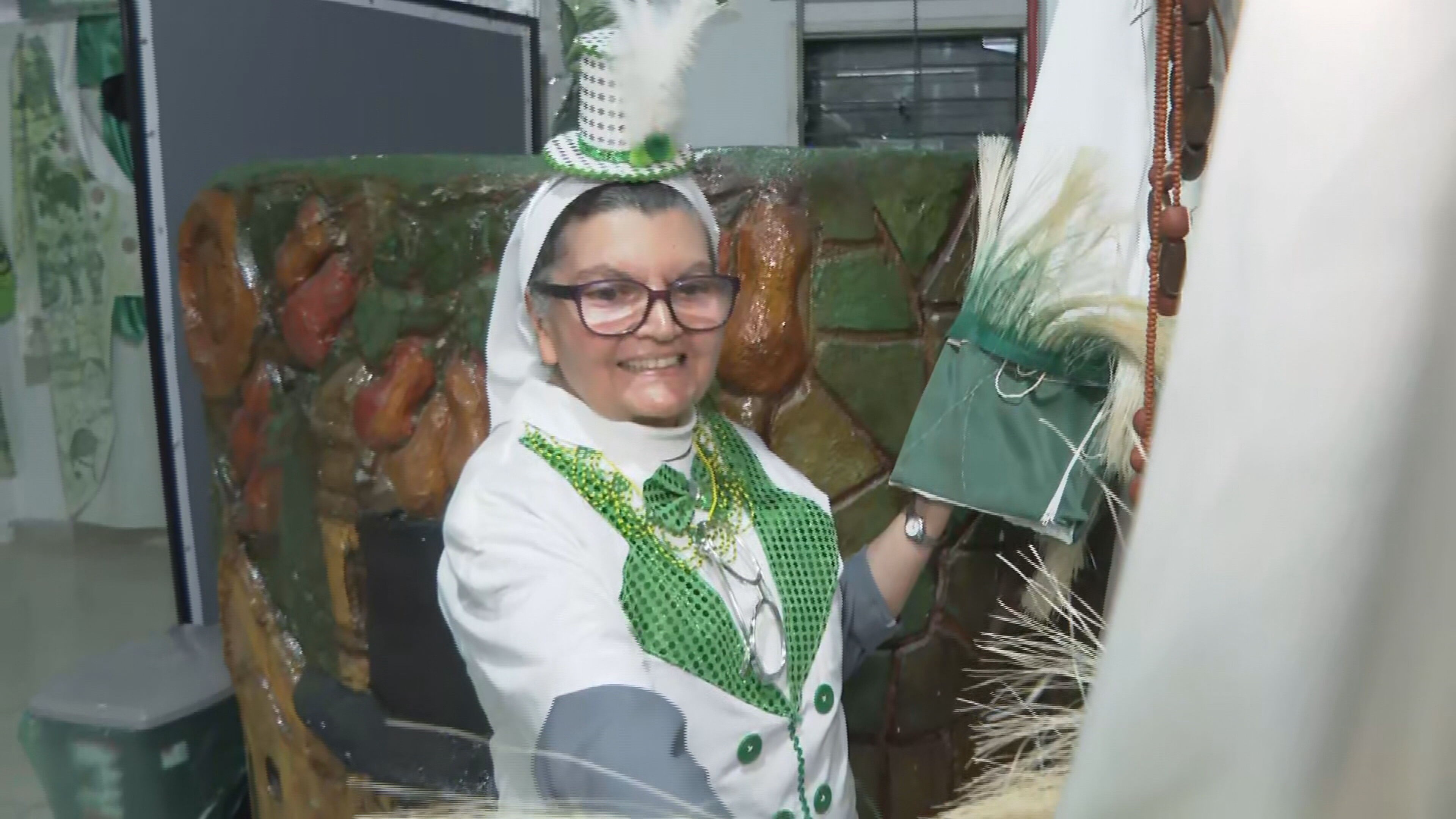 Você Não Tá Convidada pro Meu Bat Mitzvá!