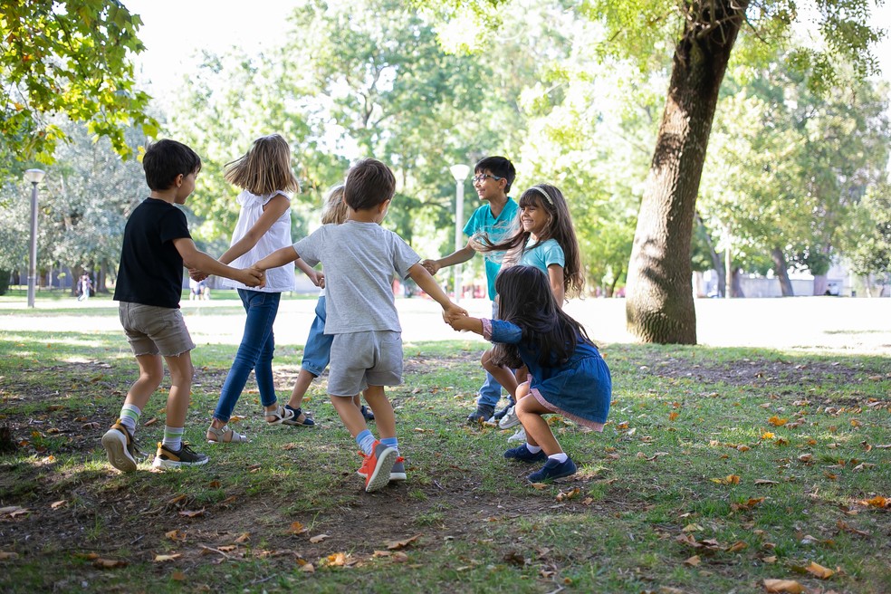 Sesi traz programação especial gratuita para crianças e famílias neste sábado (17) — Foto: Freepik