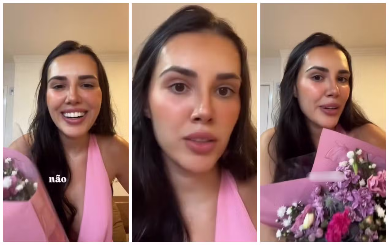 Mulher viraliza com recado sobre amor próprio após fim de relacionamento abusivo: 'Não aceitem menos'