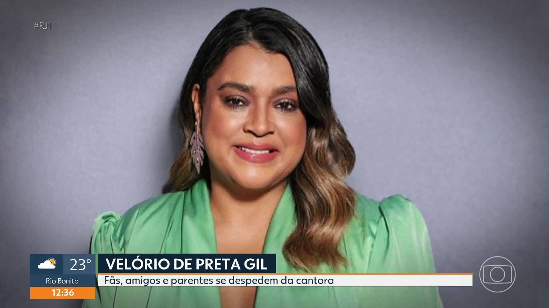 VÍDEOS: RJ1 de sexta, 25 de julho de 2025
