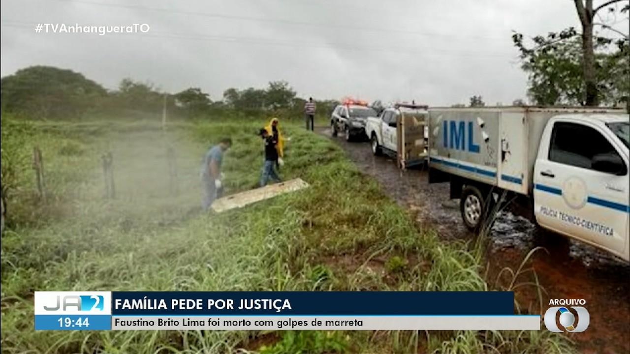 VÍDEOS: Jornal Anhanguera 2ª Edição-TO de terça-feira, 11 de junho de 2024