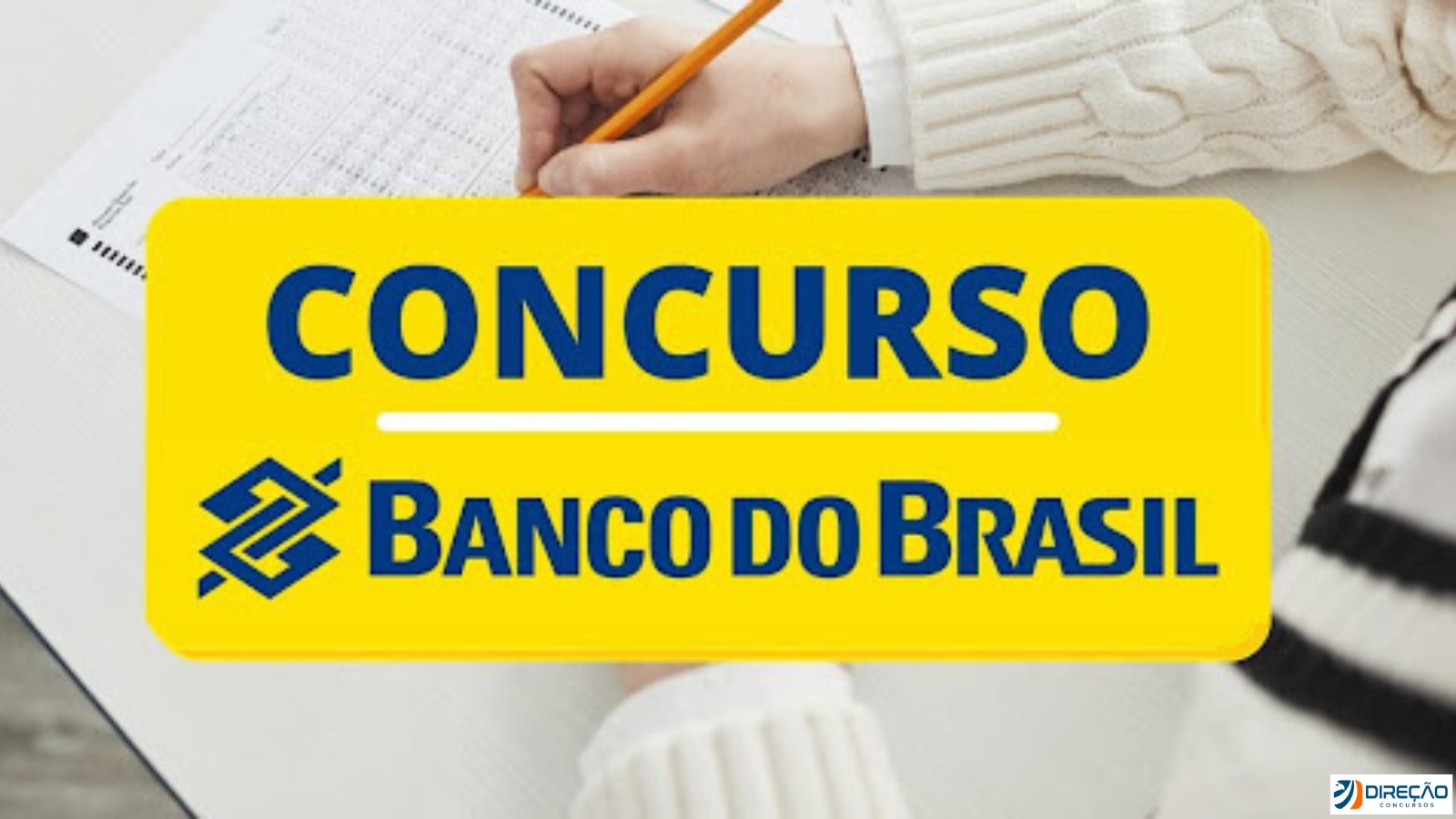 Concurso Banco do Brasil: Como escolher o melhor preparatório e conquistar Sua Vaga!