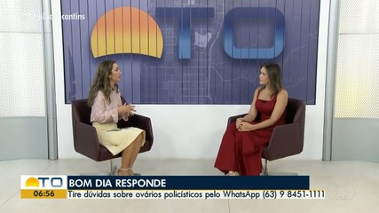 Médica fala sobre atividades físicas que auxiliam no tratamento do ovário policístico