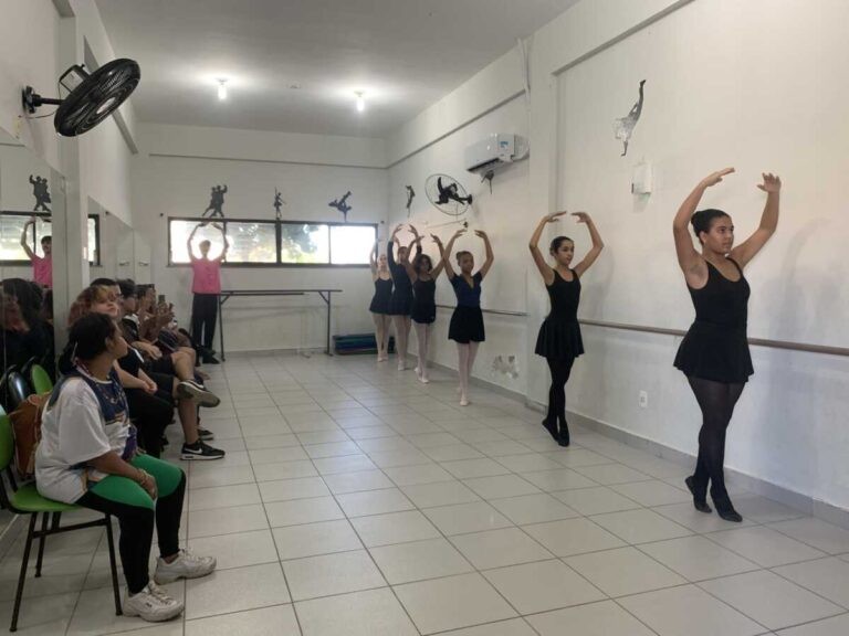 Escola de Artes de São Pedro da Aldeia abre inscrições gratuitas a partir de segunda